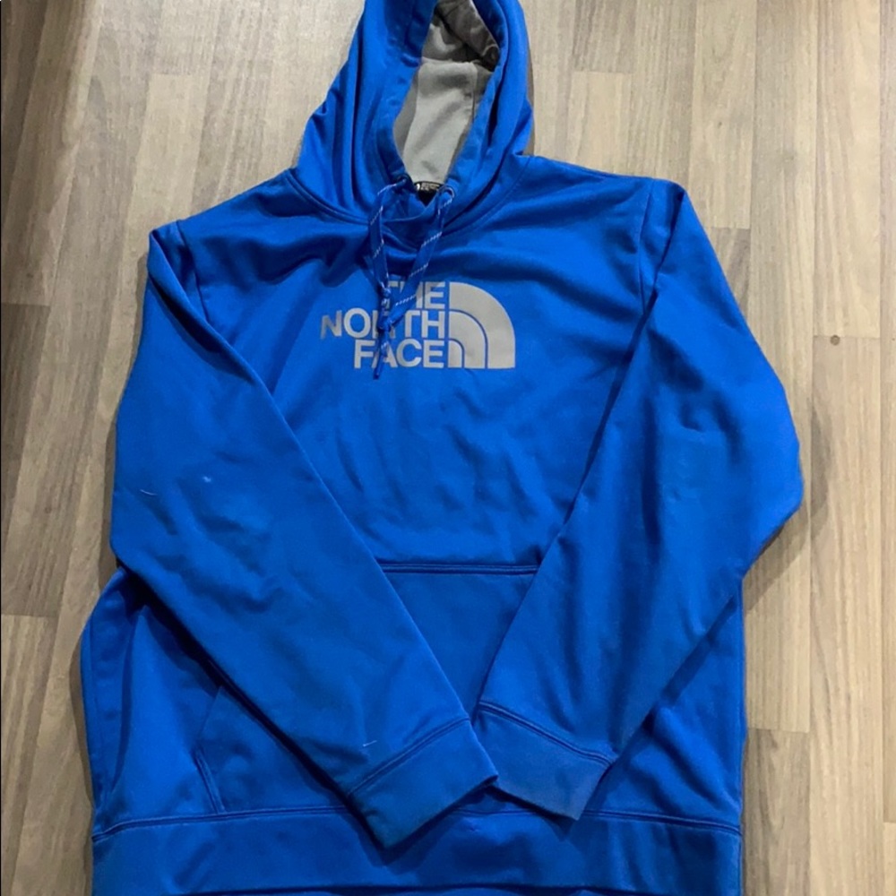 North Face Sweatshirt